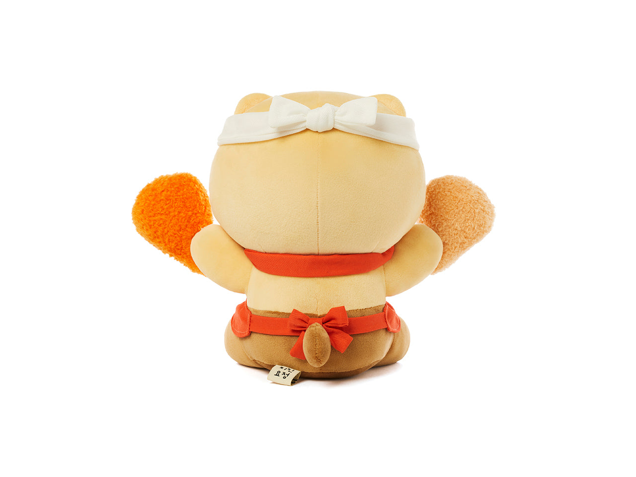 KAKAO FRIENDS - Peluche Chunsik - Detail 11