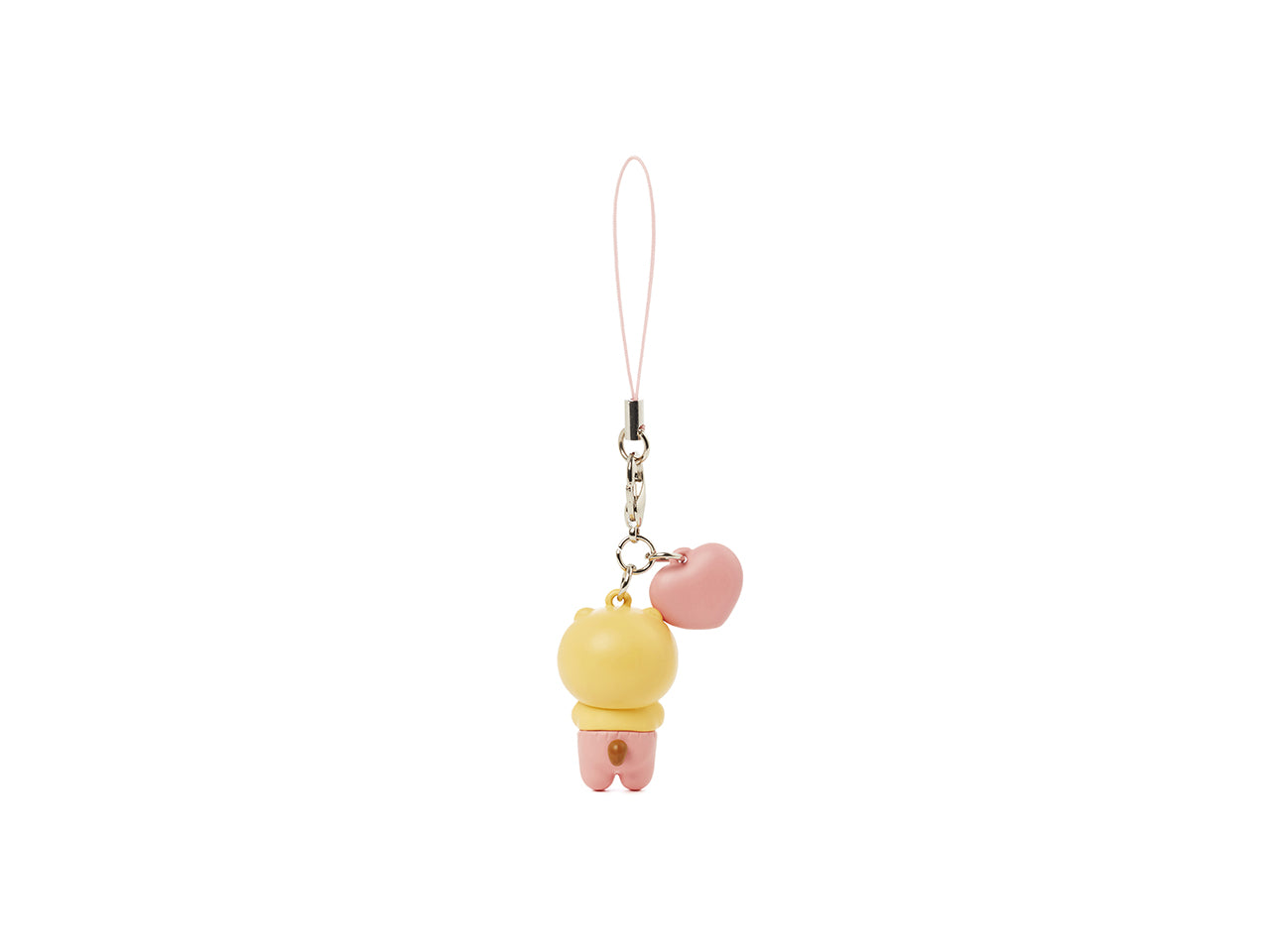 KAKAO FRIENDS - Mini Figurine Porte-cles Chunsik - Detail 12