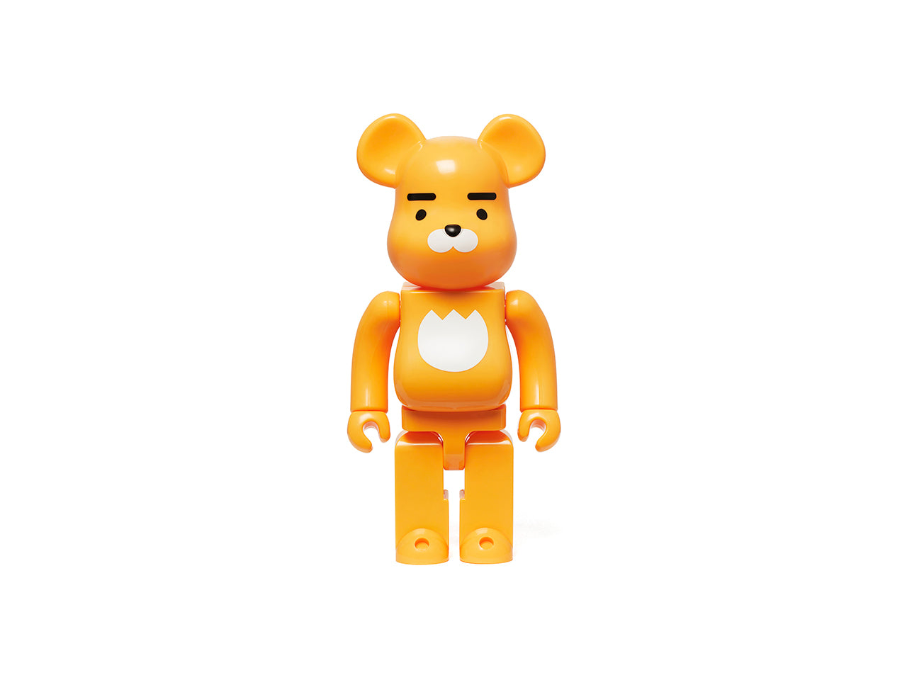 Bearbrick Ryan - Kakao Friends