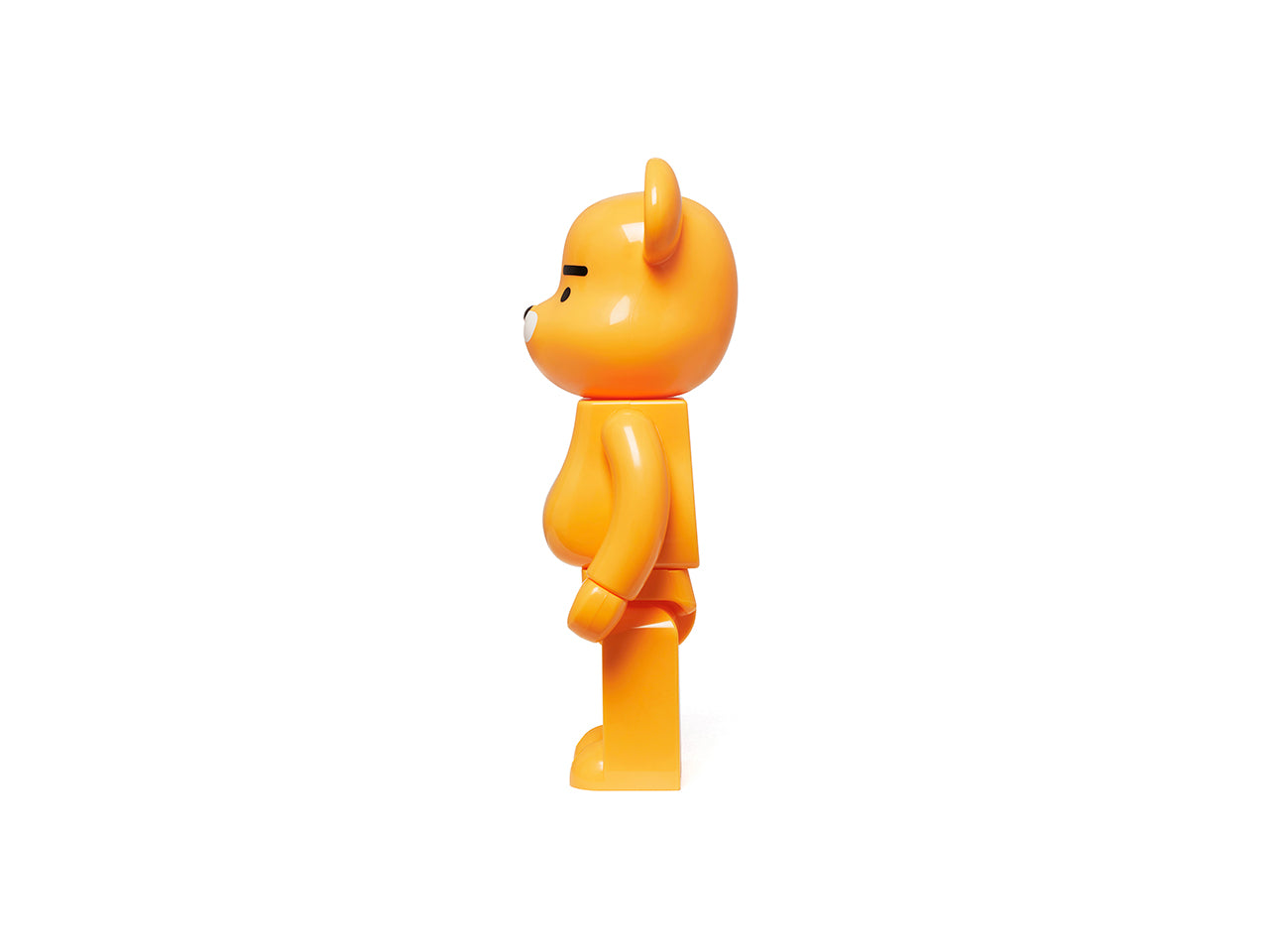 Bearbrick Ryan - Kakao Friends