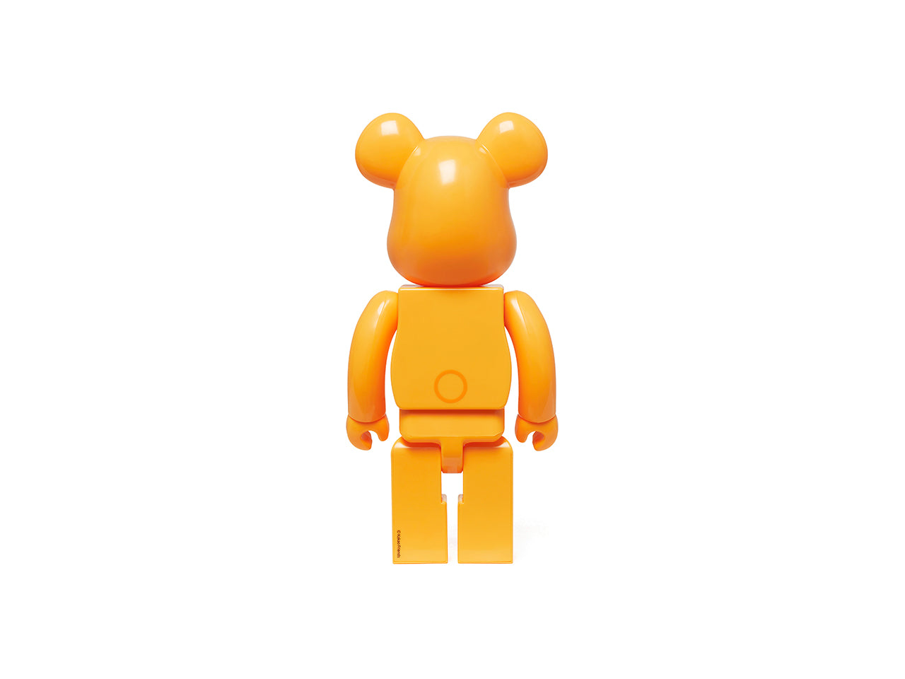 Bearbrick Ryan - Kakao Friends