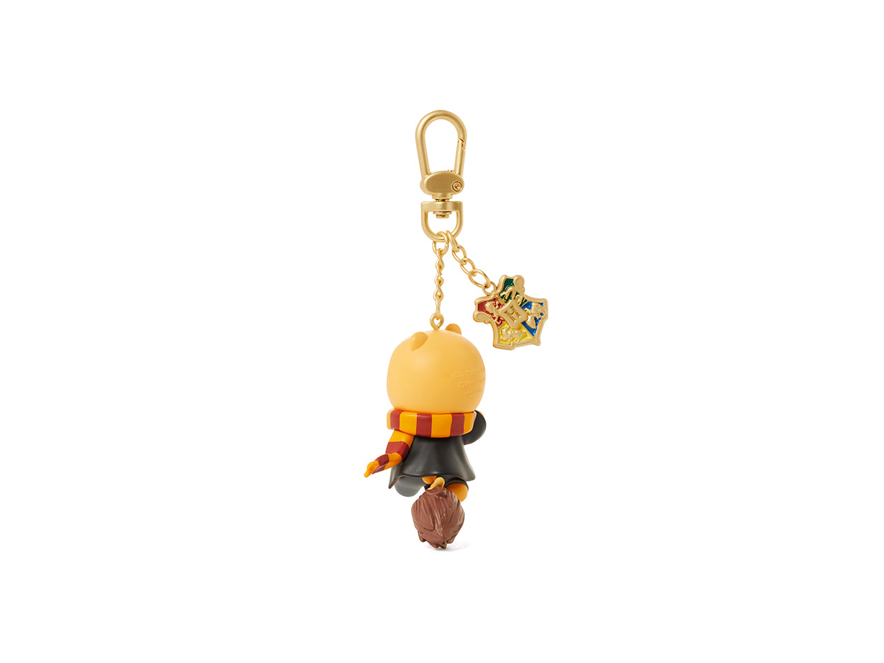 Figurine Porte-cles Ryan - Kakao Friends