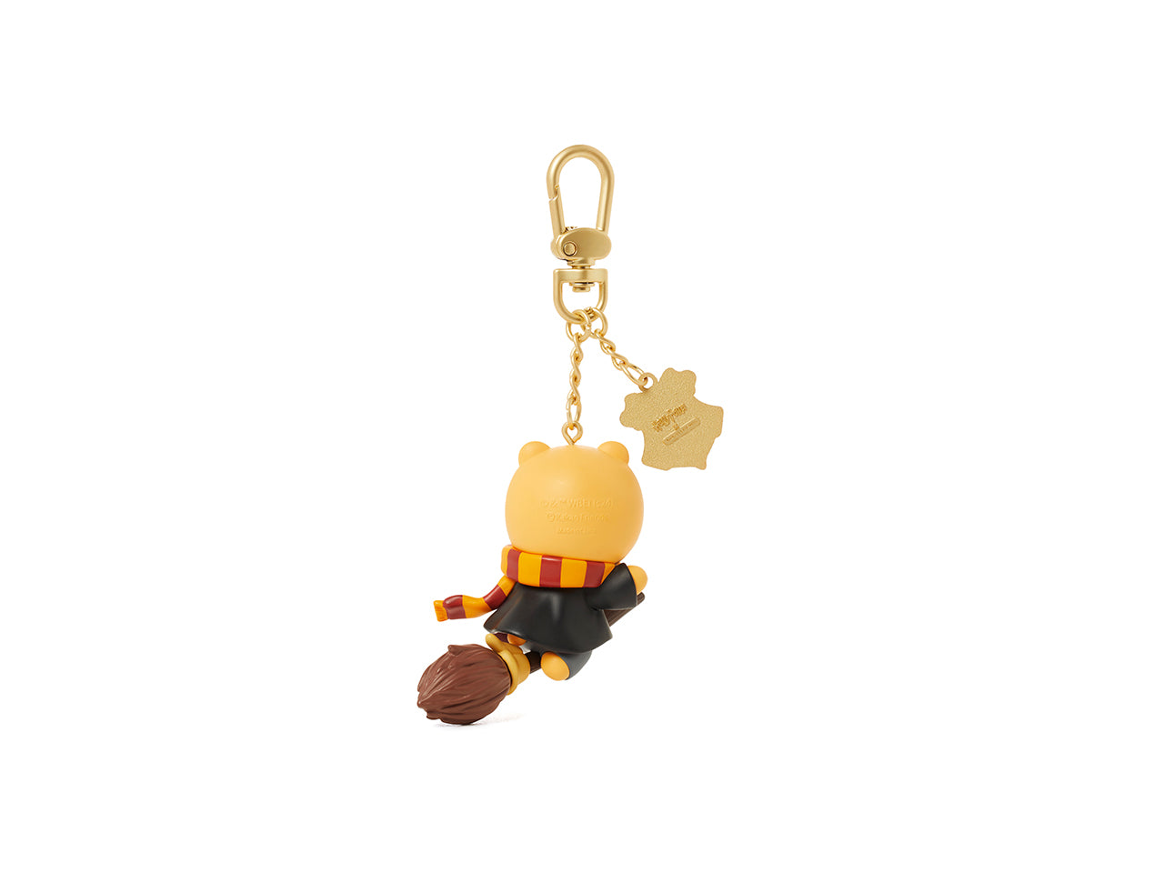 Figurine Porte-cles Ryan - Kakao Friends