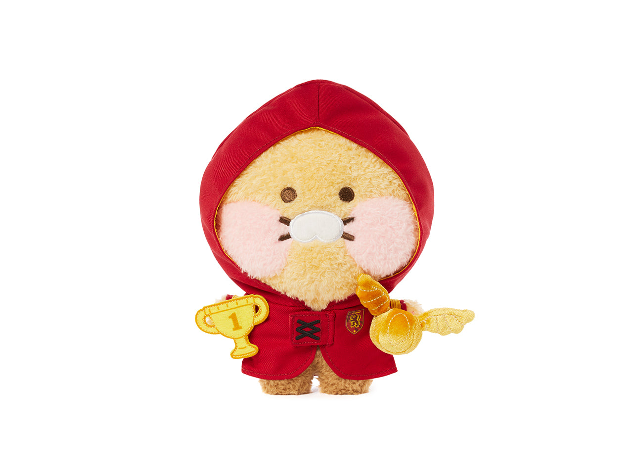 Peluche Poslin Friends - Kakao Friends