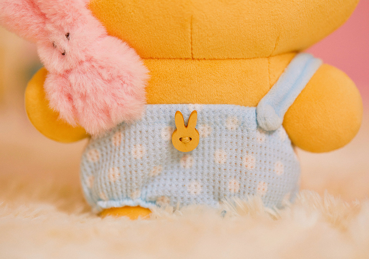 KAKAO FRIENDS - Baby Peluche Little Ryan - Detail 8