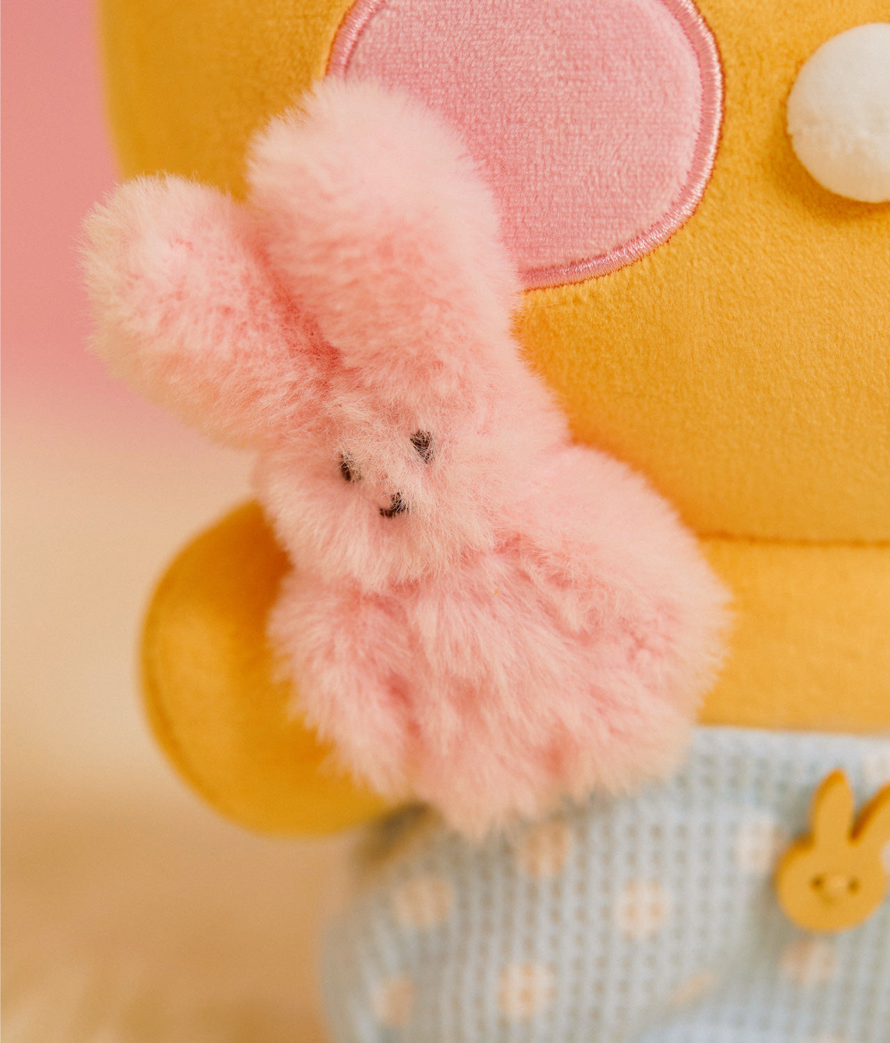 KAKAO FRIENDS - Baby Peluche Little Ryan - Detail 7