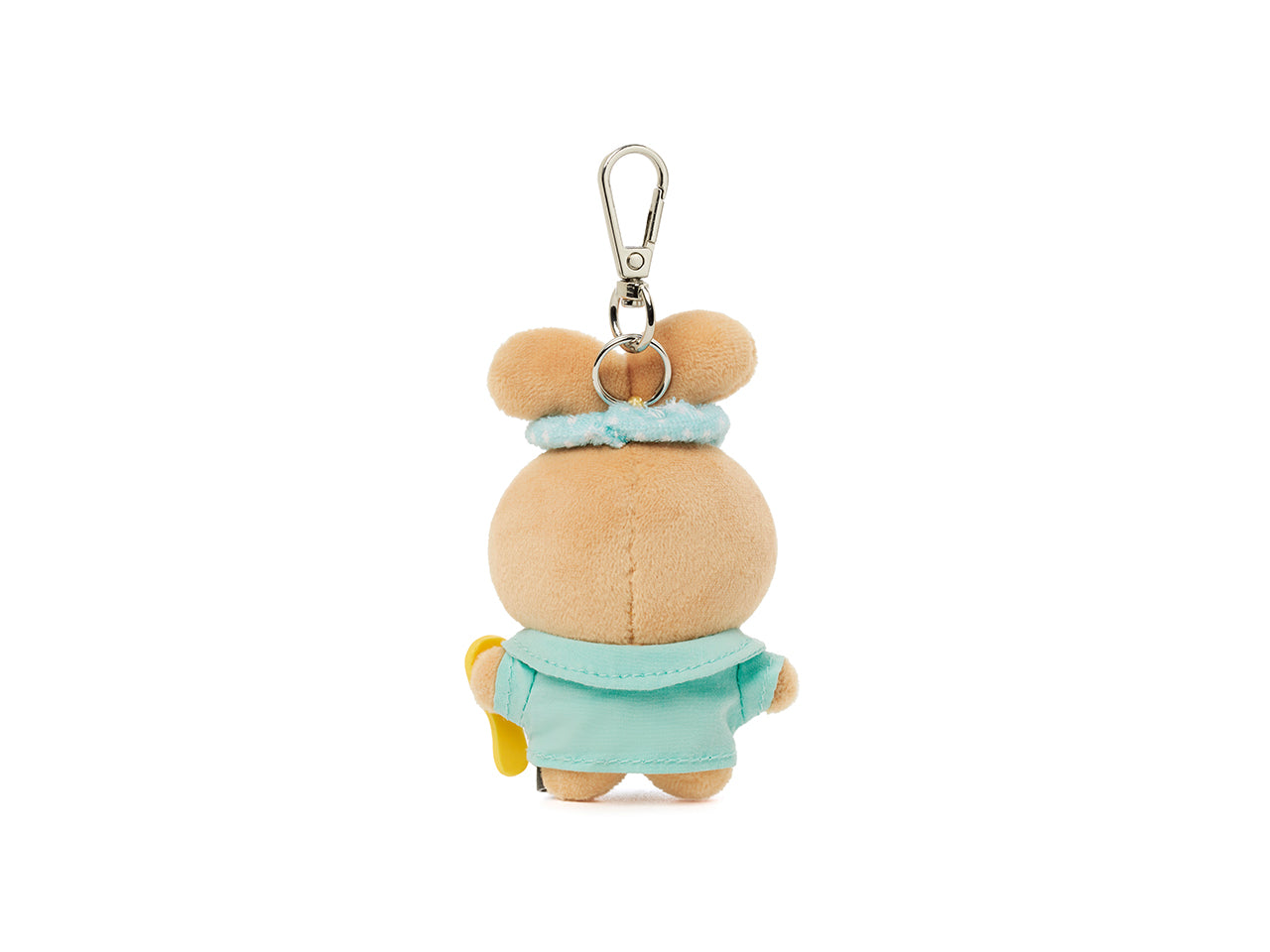 Peluche Porte-cles Petit Frodo - Kakao Friends