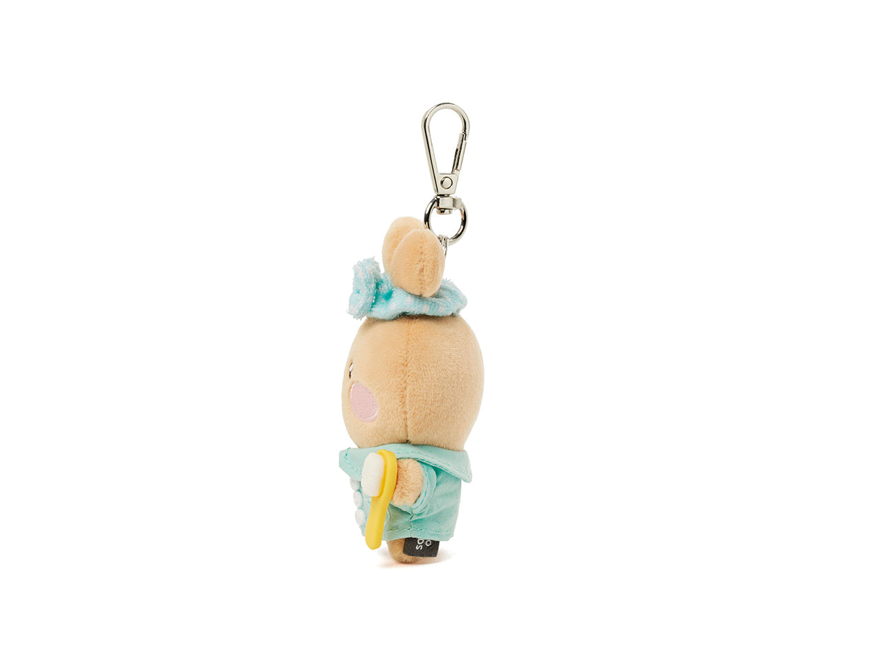 Peluche Porte-cles Petit Frodo - Kakao Friends