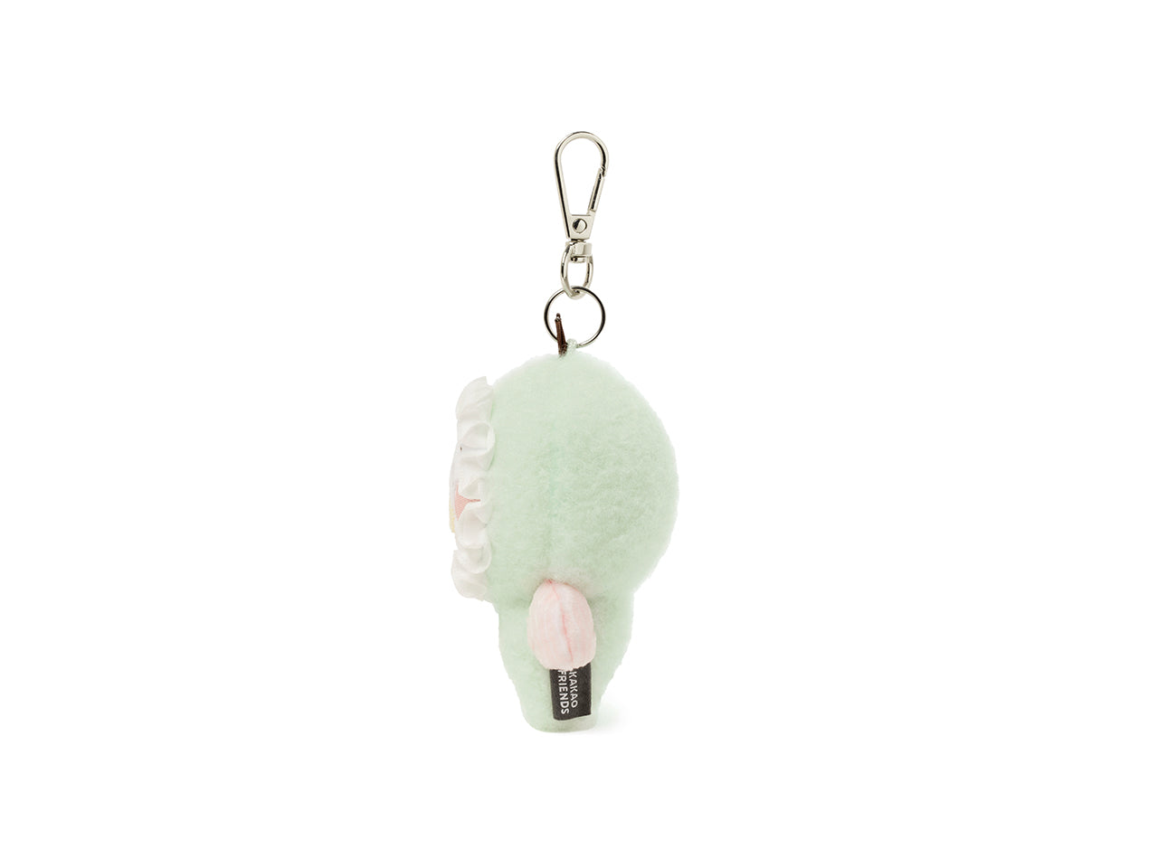 Peluche Porte-cles Petit Tube - Kakao Friends