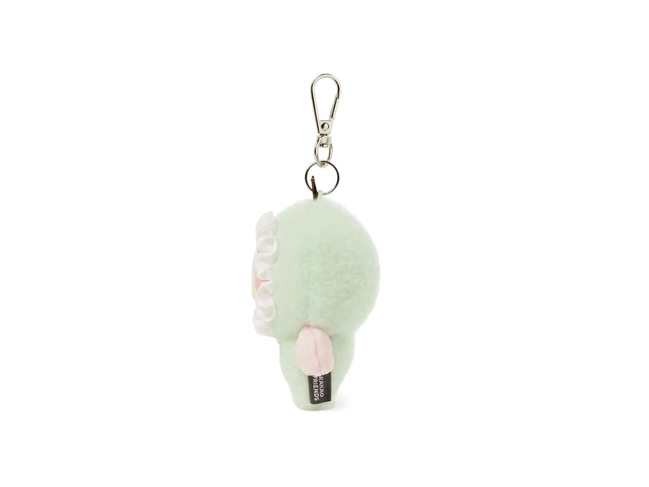 Peluche Porte-cles Petit Tube - Kakao Friends