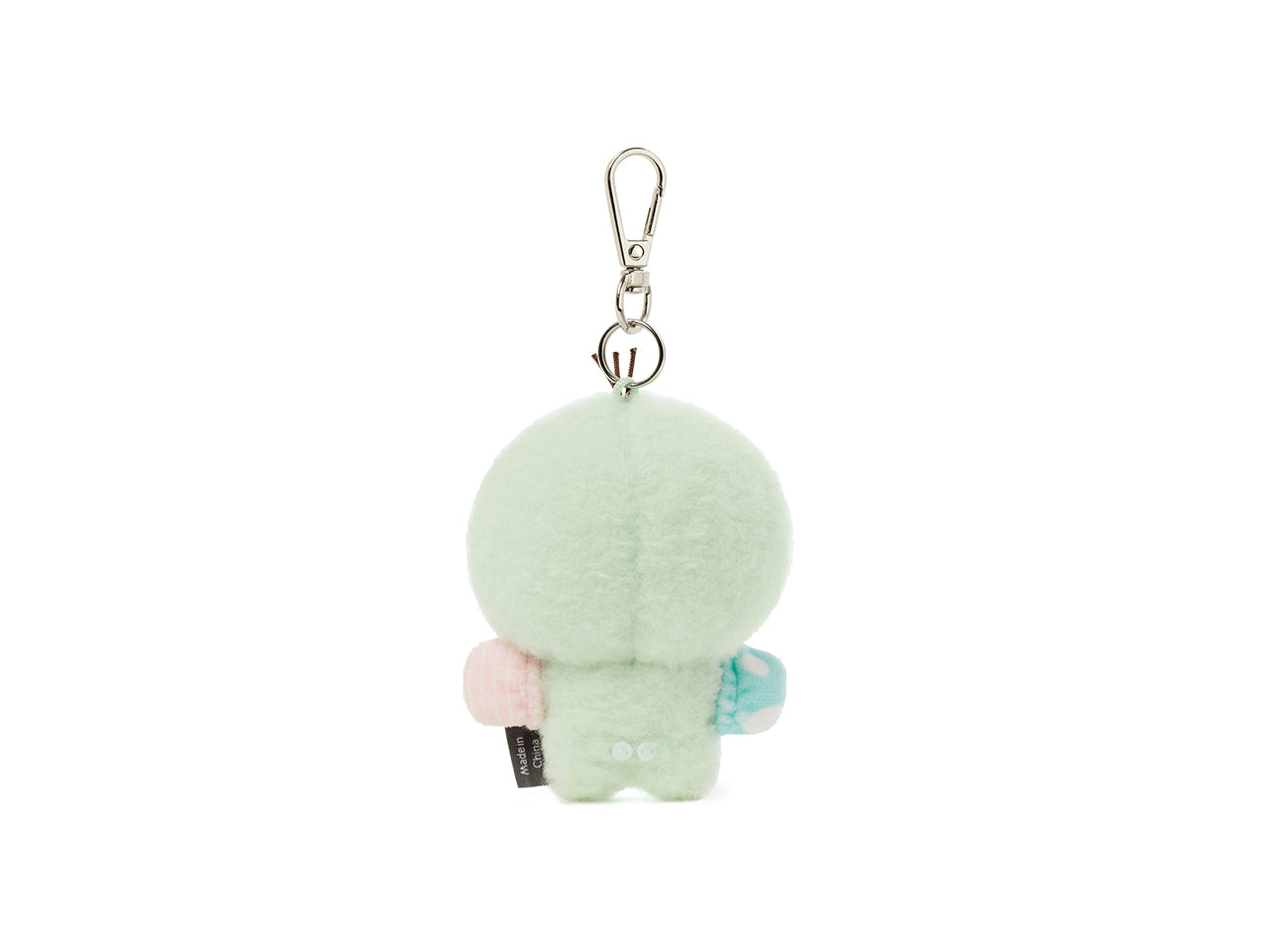 Peluche Porte-cles Petit Tube - Kakao Friends