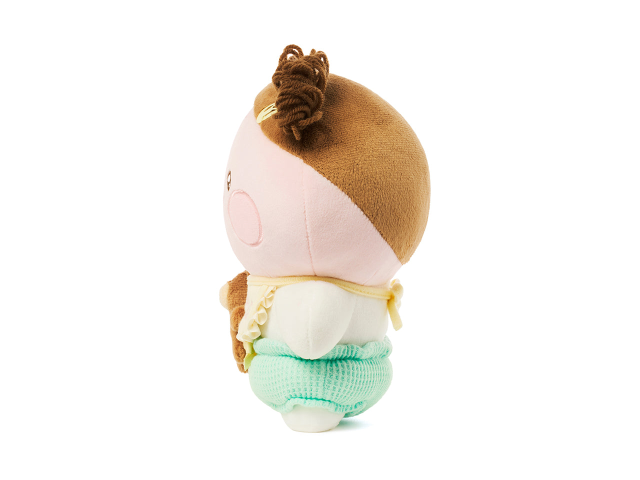 KAKAO FRIENDS - Baby Peluche Little Apeach - Detail 13