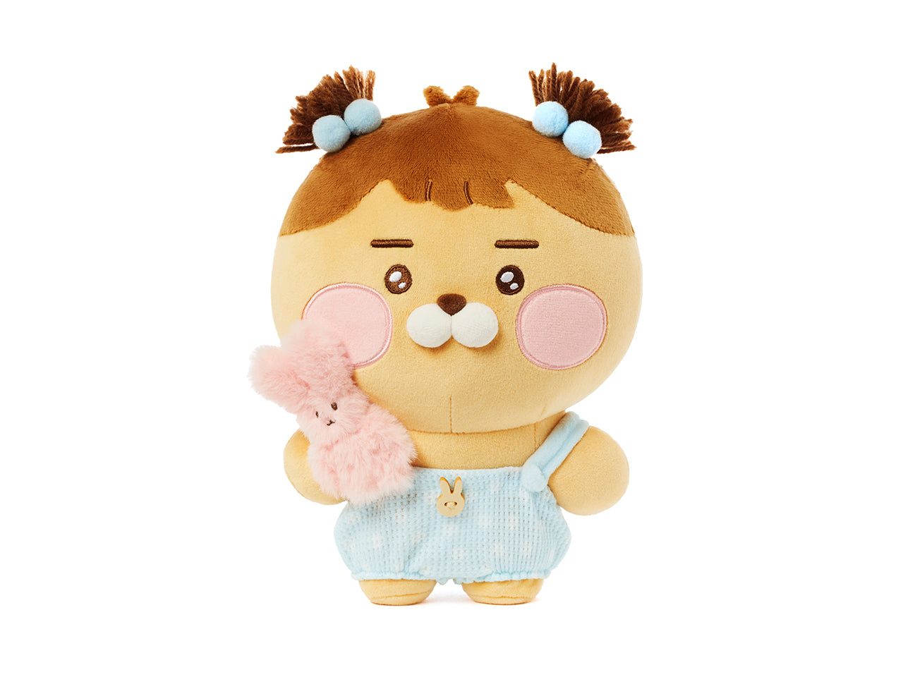 KAKAO FRIENDS - Baby Peluche Little Ryan - Detail 12