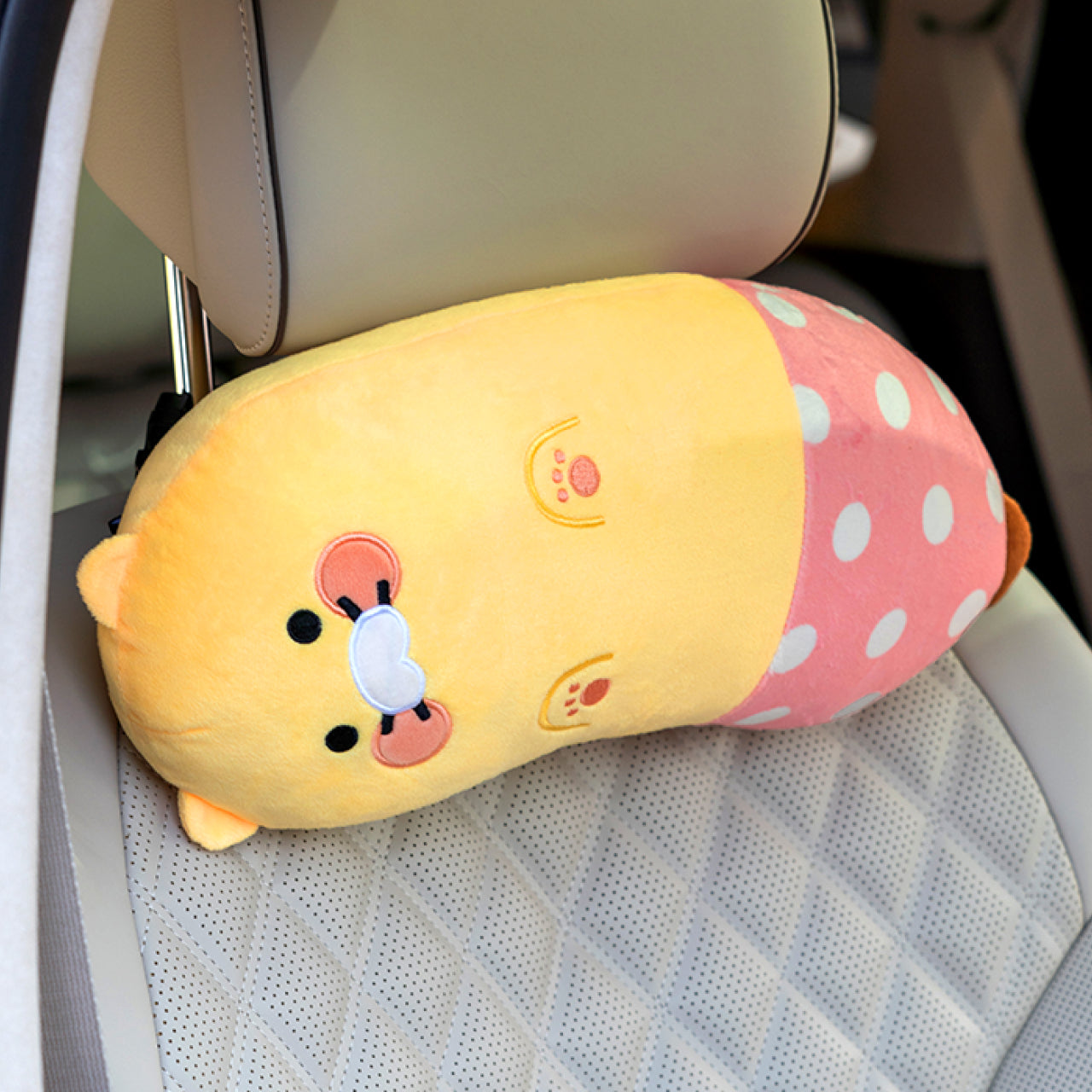 KAKAO FRIENDS - Voiture Coussin Chunsik Pyjama