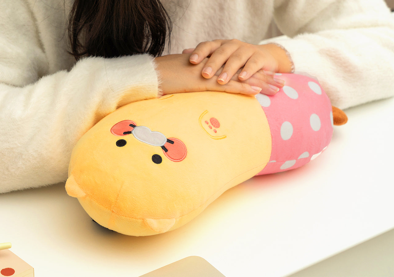 KAKAO FRIENDS - Voiture Coussin Chunsik Pyjama - Detail 6