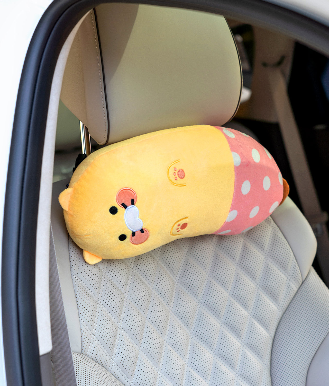 KAKAO FRIENDS - Voiture Coussin Chunsik Pyjama - Detail 7