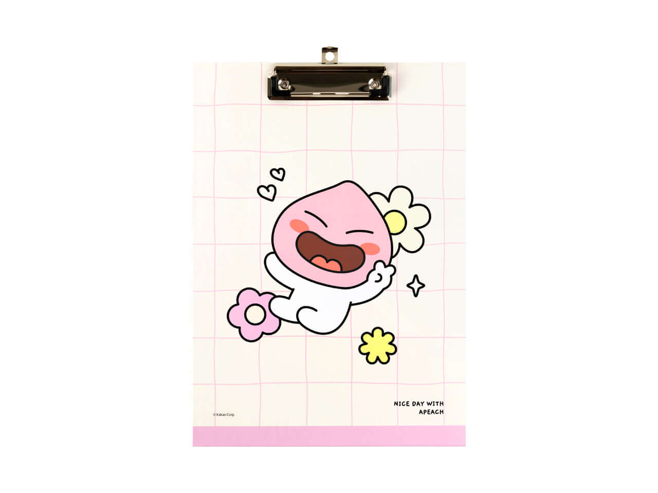 Presse-papiers Apeach - Kakao Friends