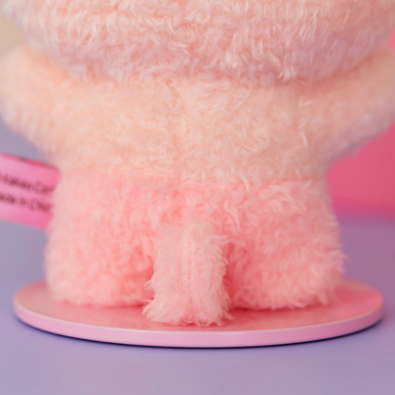 KAKAO FRIENDS - Aimant Peluche Chunsik