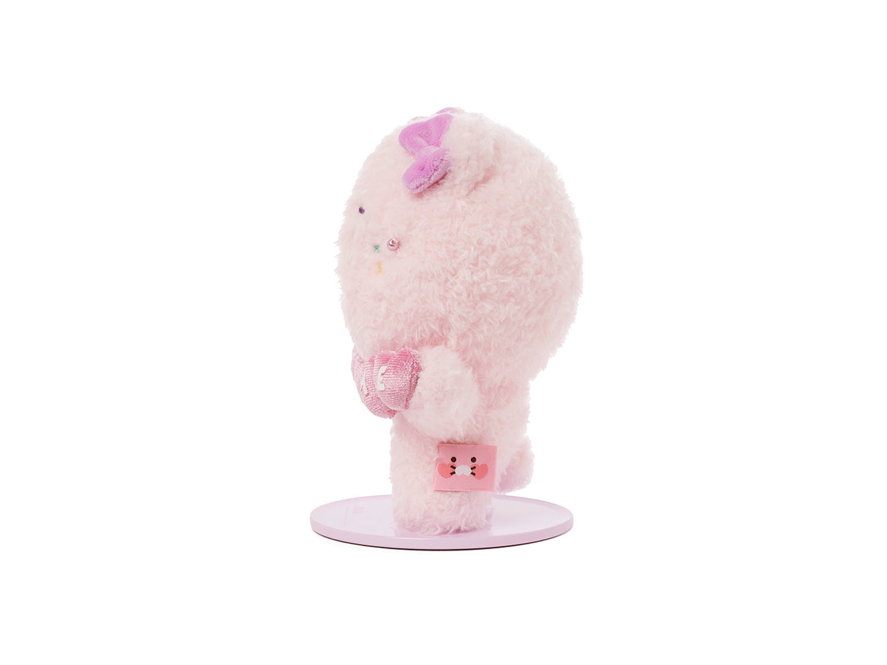 KAKAO FRIENDS - Aimant Peluche Ryan - Detail 12
