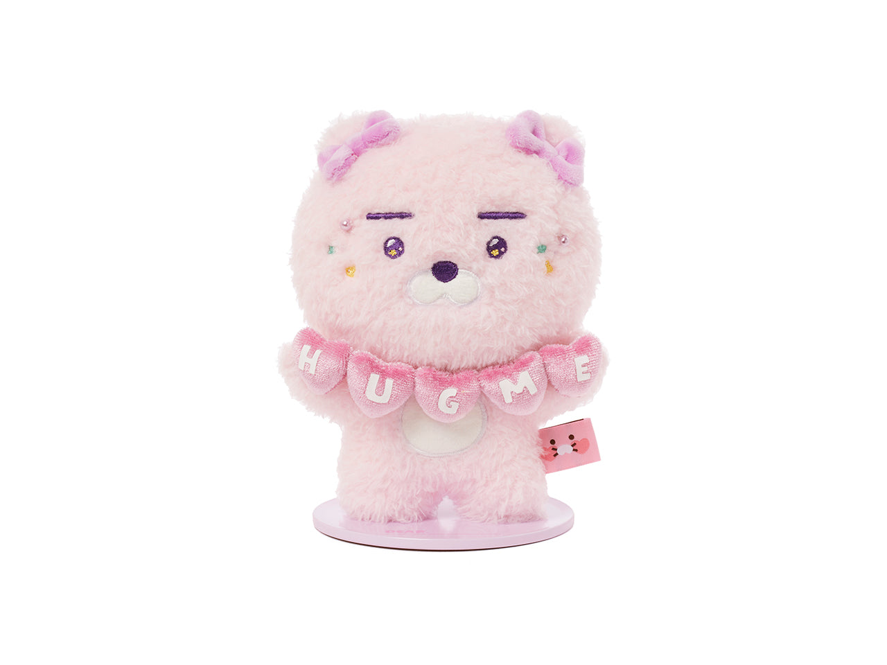 KAKAO FRIENDS - Aimant Peluche Ryan - Detail 11