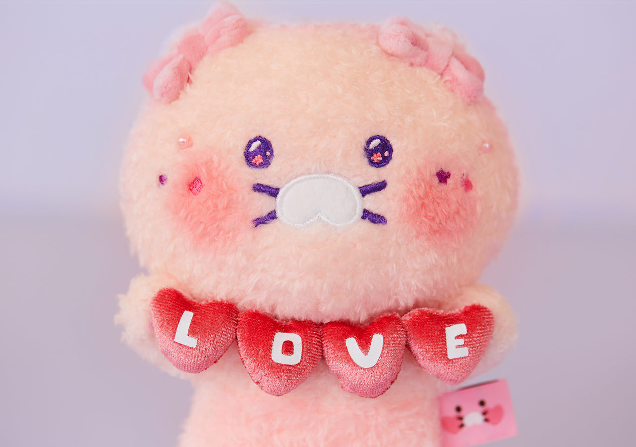KAKAO FRIENDS - Aimant Peluche Chunsik - Detail 5