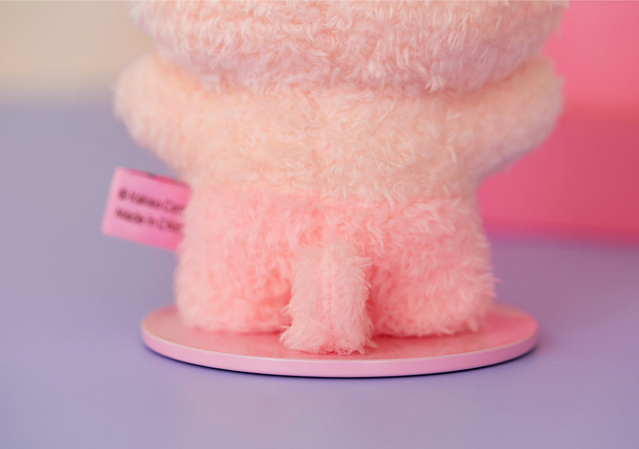 KAKAO FRIENDS - Aimant Peluche Chunsik - Detail 7