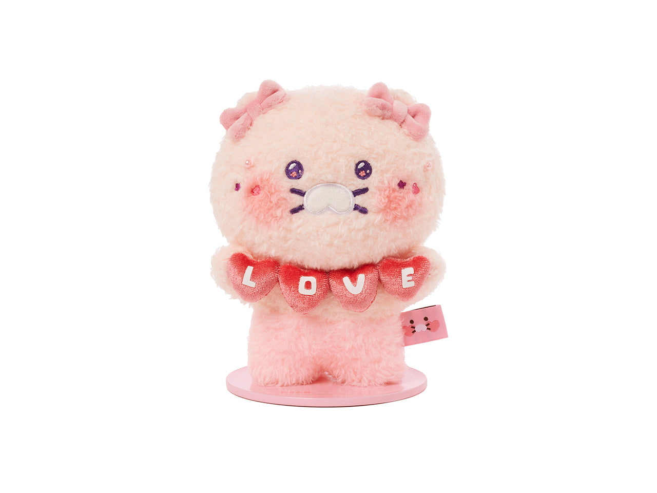 KAKAO FRIENDS - Aimant Peluche Chunsik - Detail 11