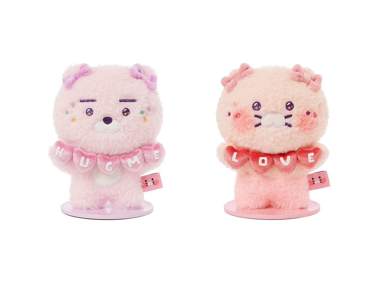 KAKAO FRIENDS - Aimant Peluche Chunsik - Detail 14