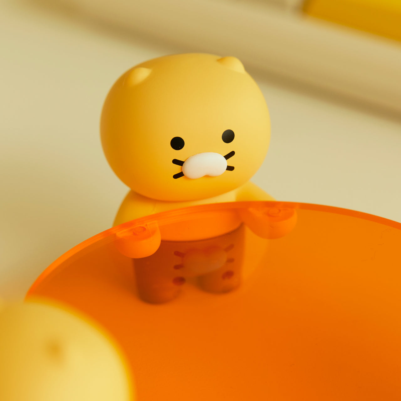 KAKAO FRIENDS - Figurine Mini Chunsik