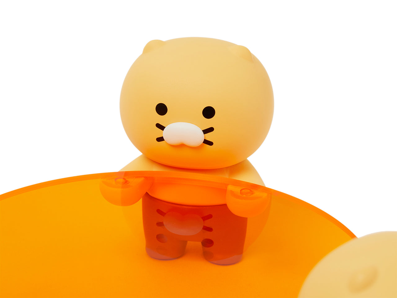 KAKAO FRIENDS - Figurine Mini Chunsik - Detail 14