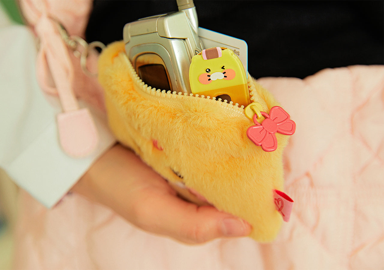KAKAO FRIENDS - Pochette Chunsik - Detail 5