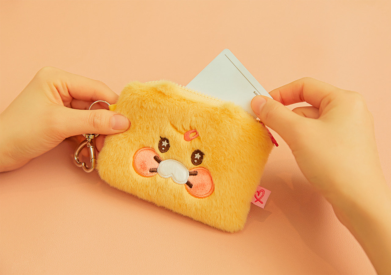KAKAO FRIENDS - Pochette Chunsik - Detail 6