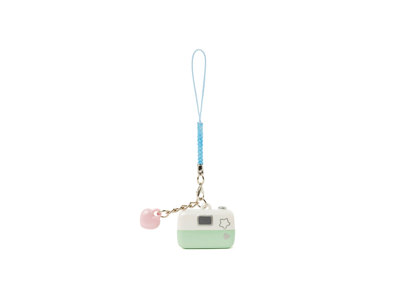 KAKAO FRIENDS - Porte-cles Chunsik - Detail 11