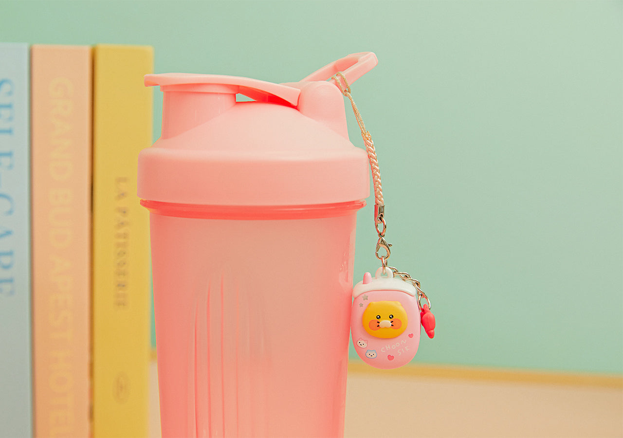 KAKAO FRIENDS - Porte-cles Chunsik - Detail 6