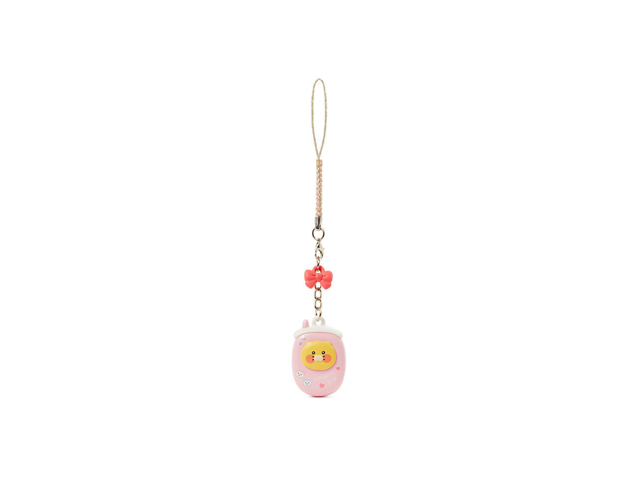 KAKAO FRIENDS - Porte-cles Chunsik - Detail 9