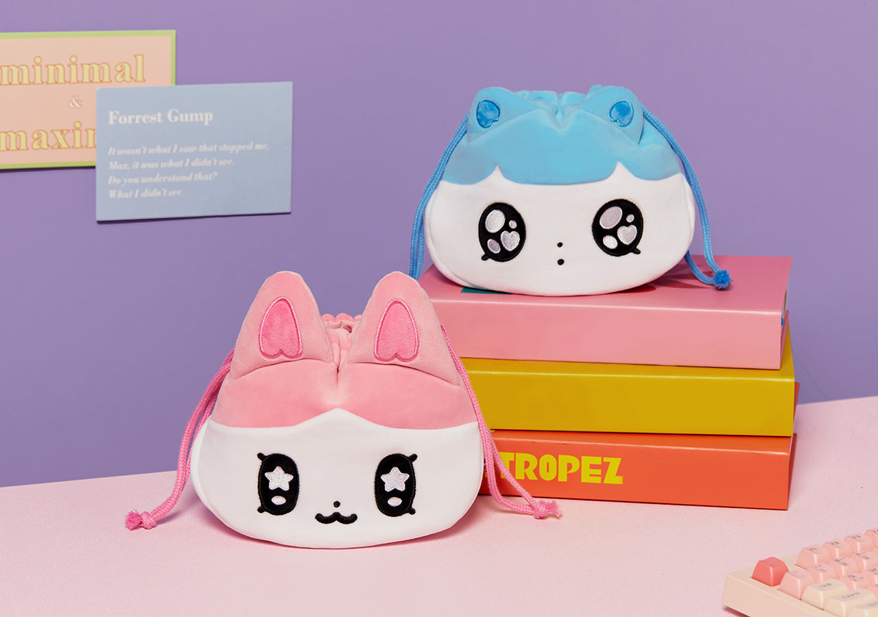 KAKAO FRIENDS - Pochette - Detail 4
