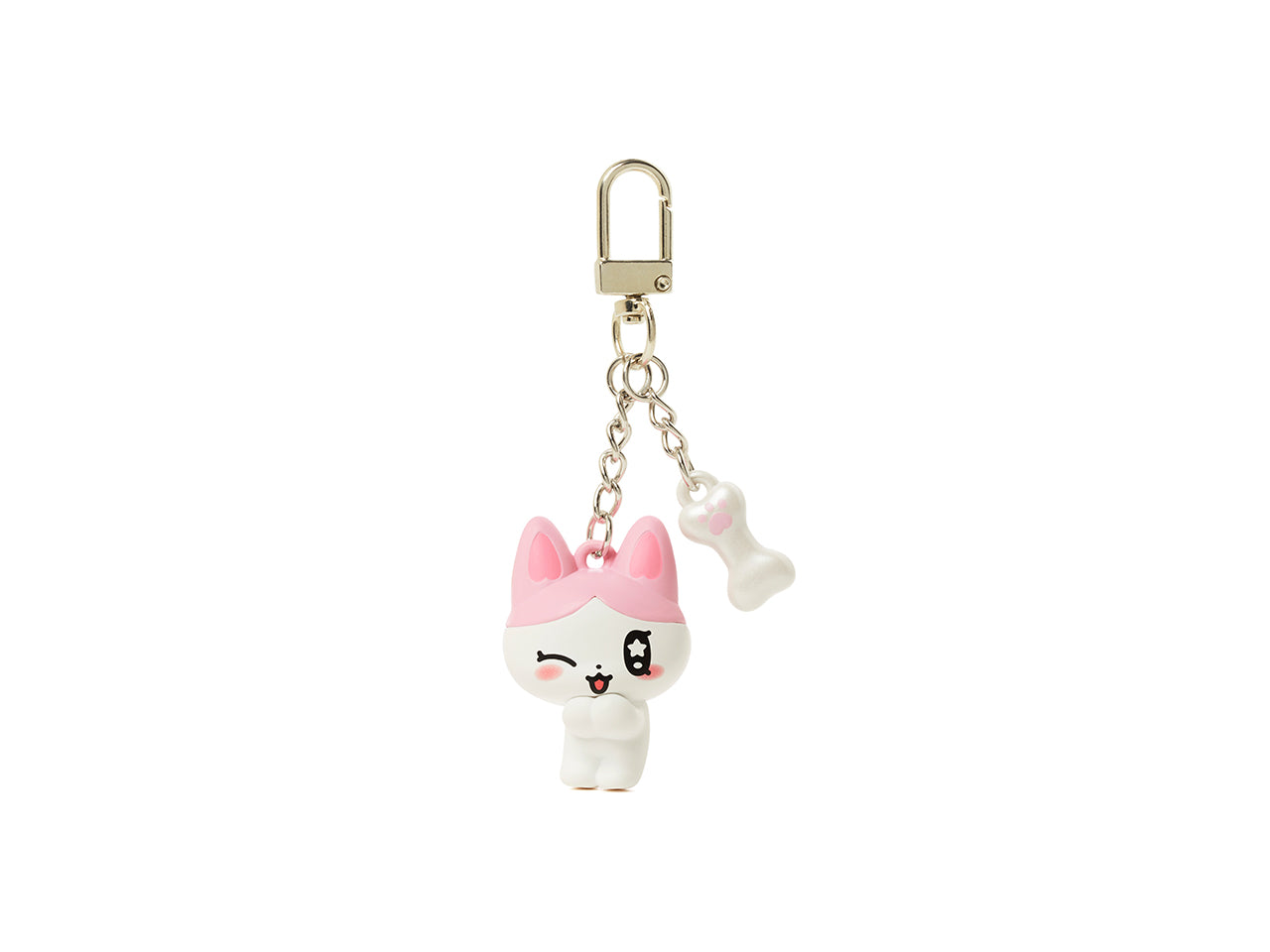 KAKAO FRIENDS - Figurine Porte-cles - Detail 7
