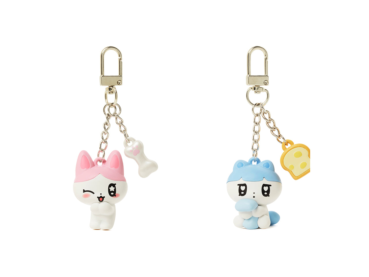 KAKAO FRIENDS - Figurine Porte-cles - Detail 11