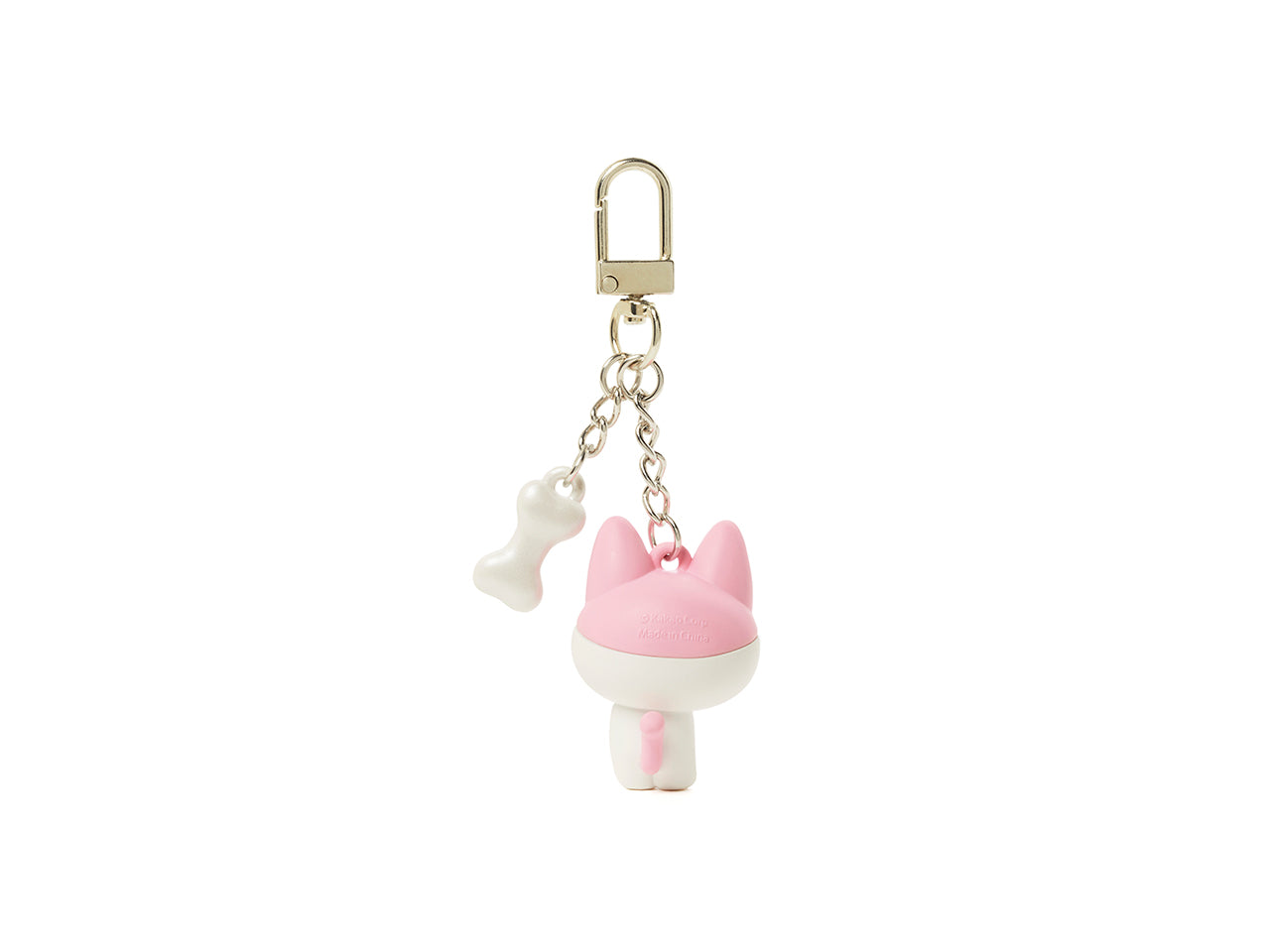 KAKAO FRIENDS - Figurine Porte-cles - Detail 9
