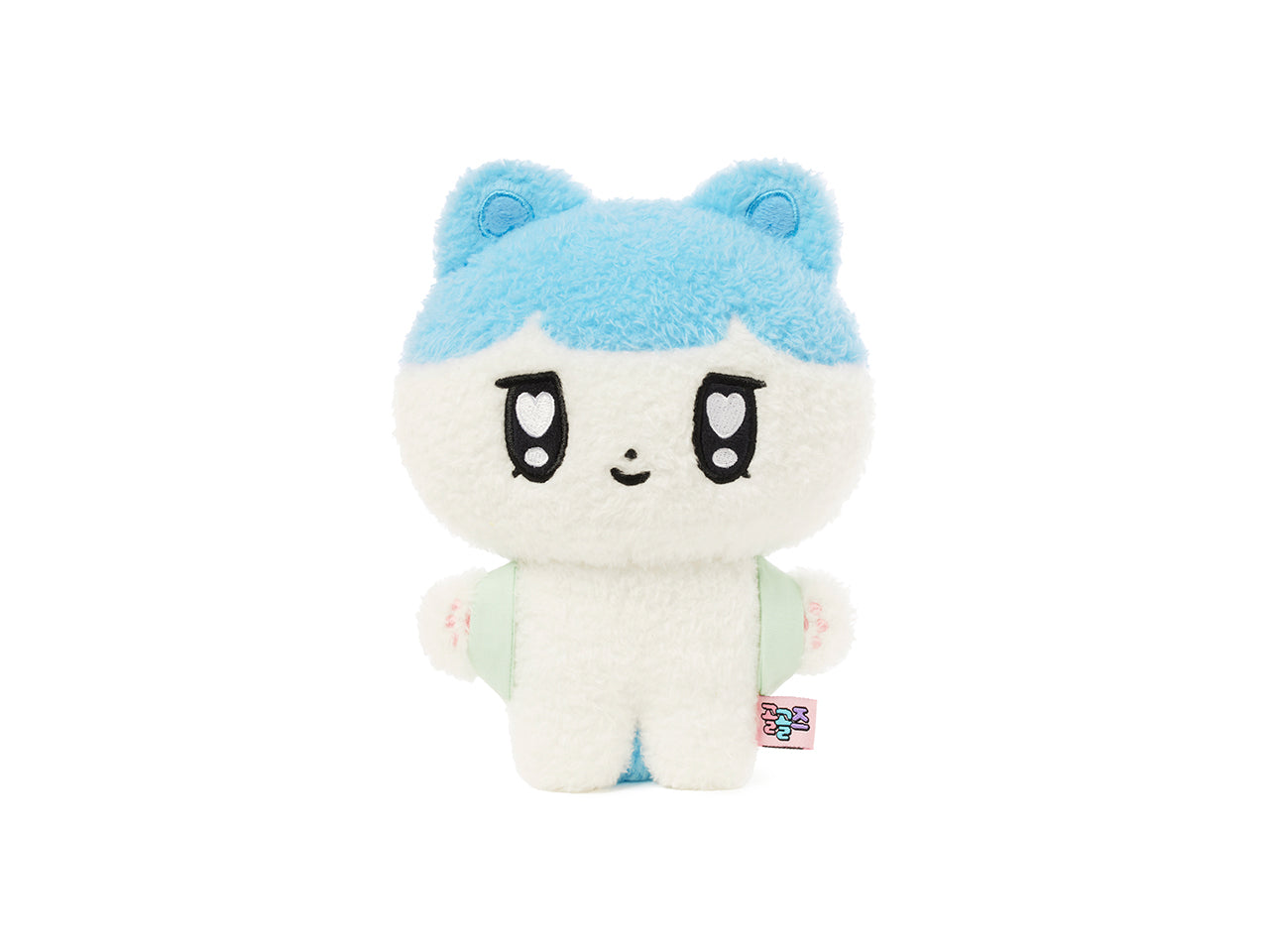 KAKAO FRIENDS - (OOTD) Sac a Dos Peluche - Detail 14