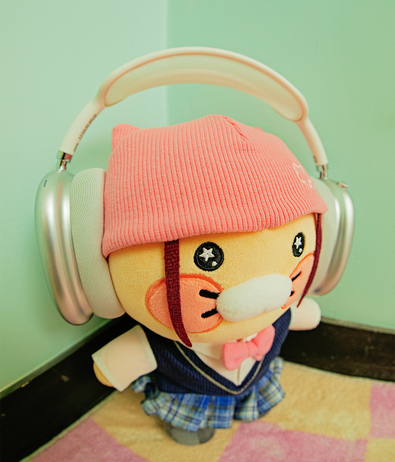 KAKAO FRIENDS - Peluche Chunsik - Detail 13
