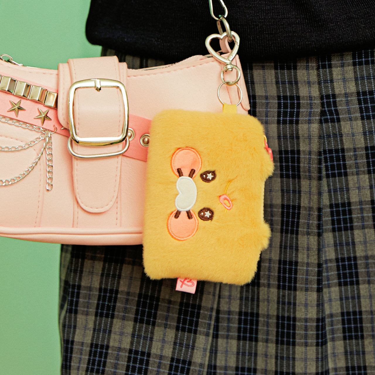 KAKAO FRIENDS - Pochette Chunsik