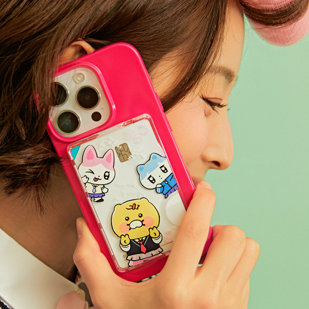 KAKAO FRIENDS - Carte Friends