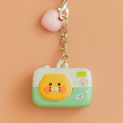 KAKAO FRIENDS - Porte-cles Chunsik