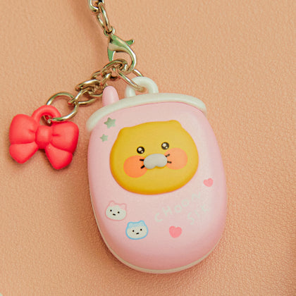 KAKAO FRIENDS - Porte-cles Chunsik