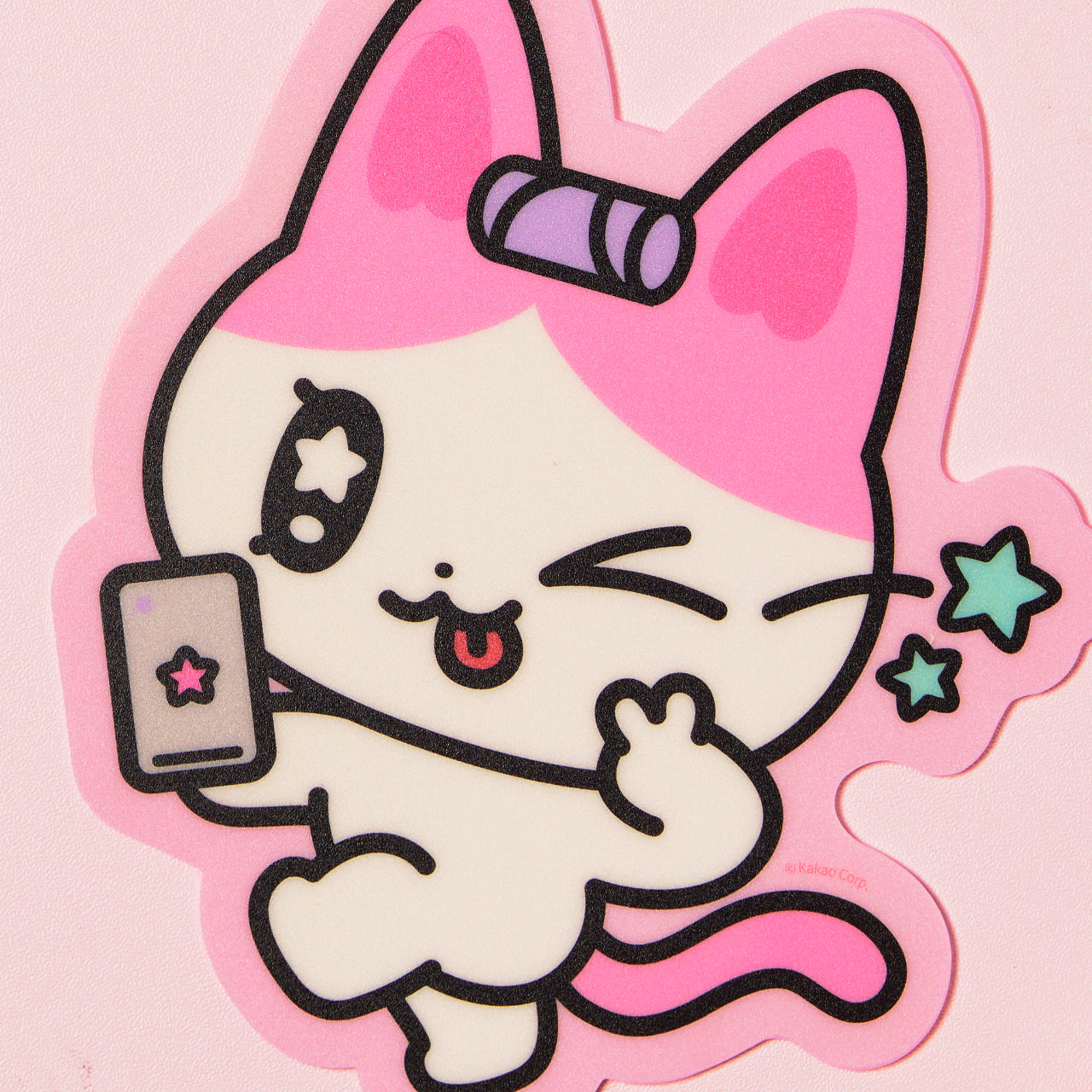 KAKAO FRIENDS - Tapis de Souris