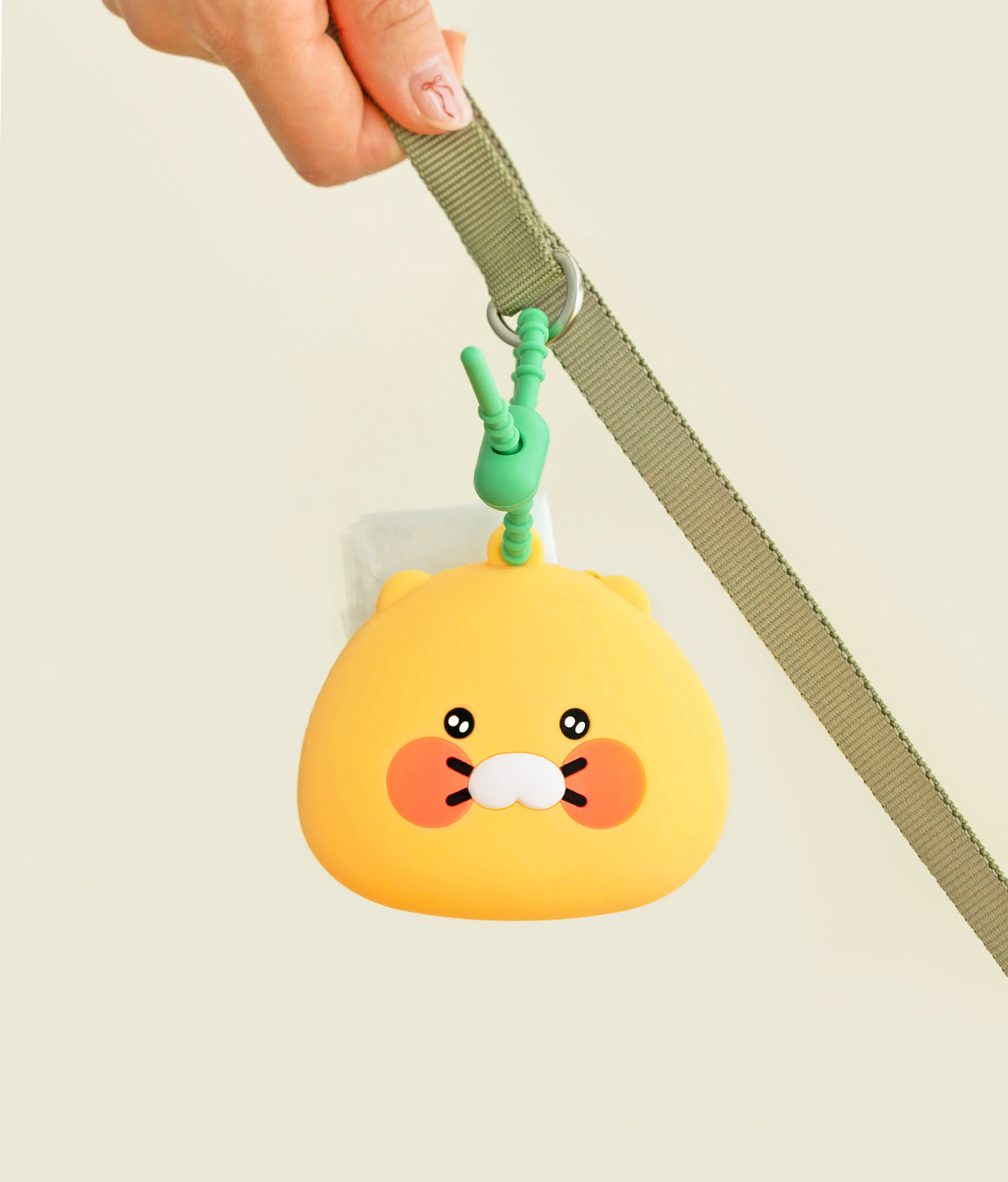 KAKAO FRIENDS - Chunsik Mini Pochette - Detail 7