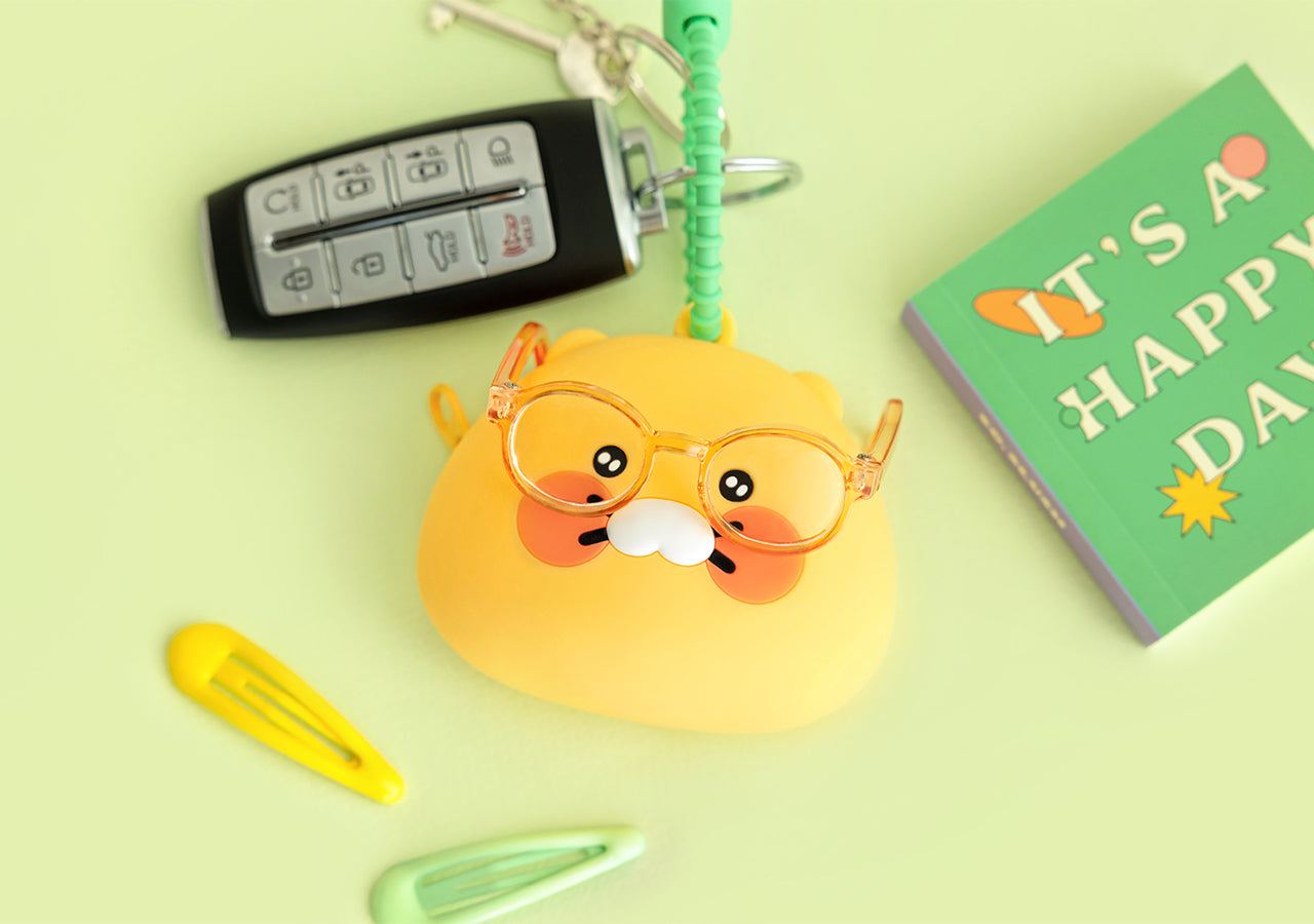 KAKAO FRIENDS - Chunsik Mini Pochette - Detail 8