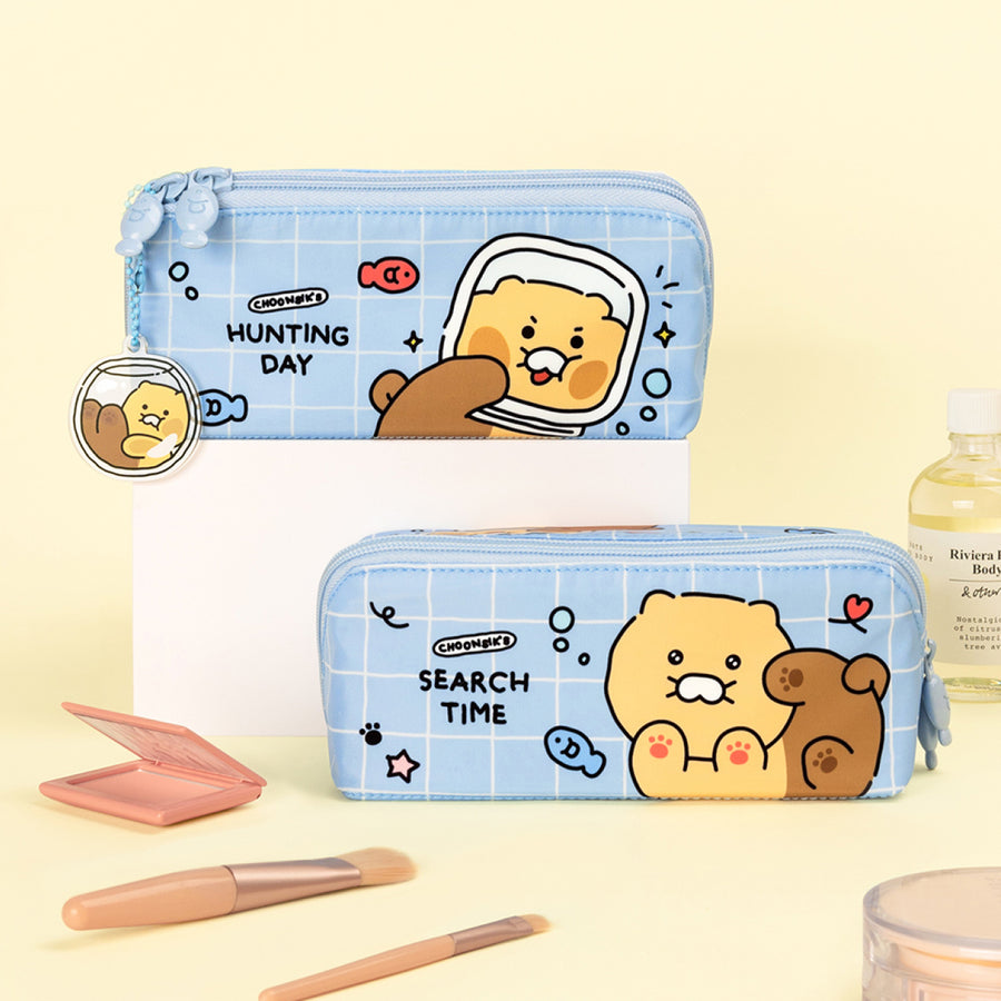 KAKAO FRIENDS - Chunsik Pochette