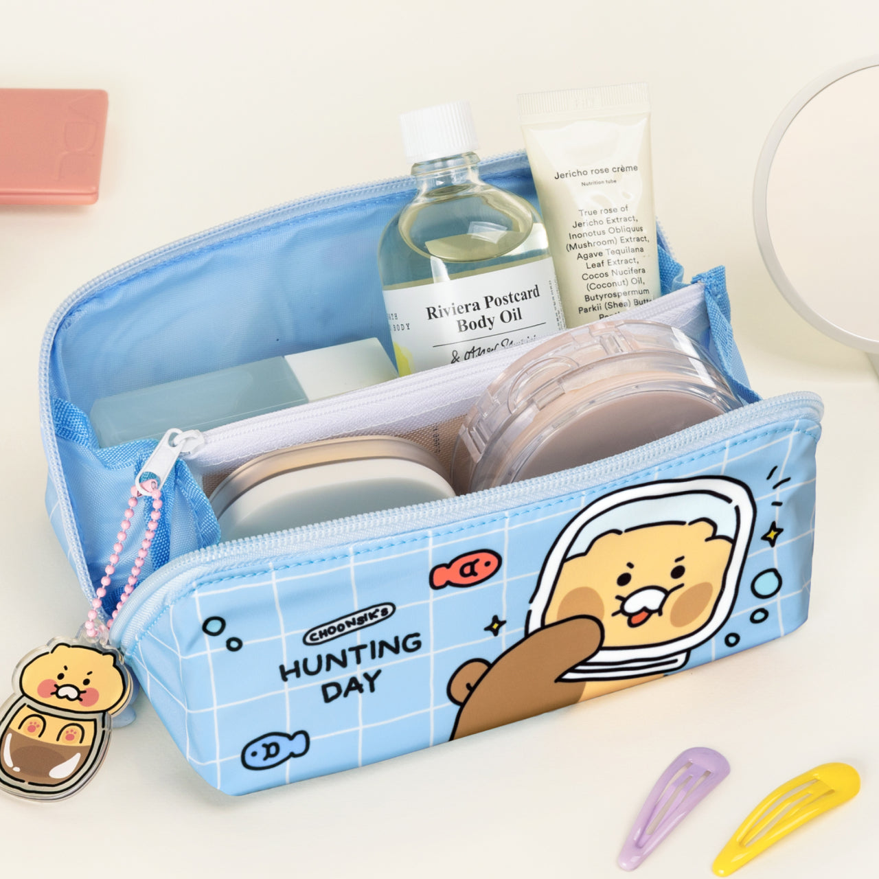 KAKAO FRIENDS - Chunsik Pochette